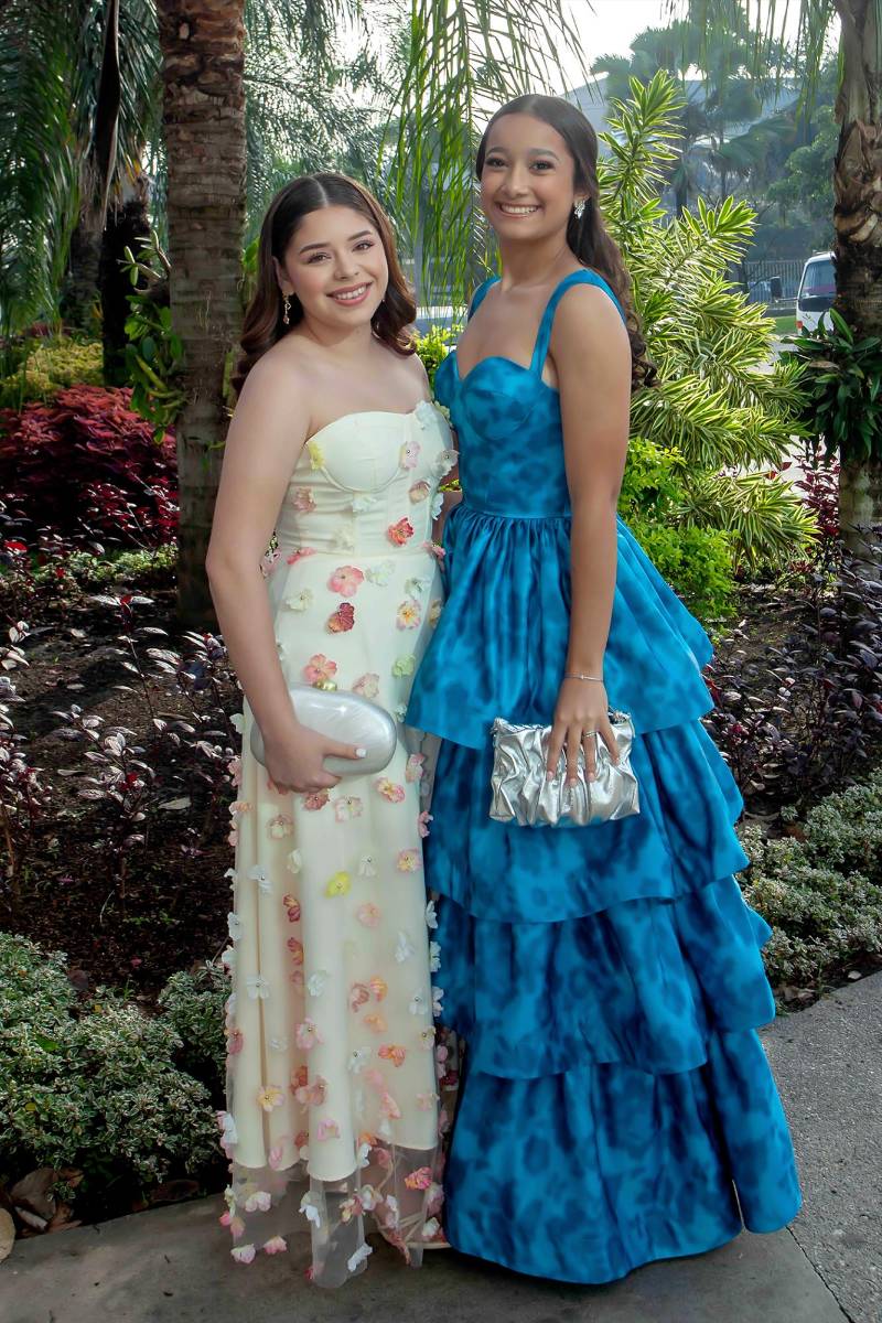 Senior Breakfast 2026 de la Escuela Santa María del Valle