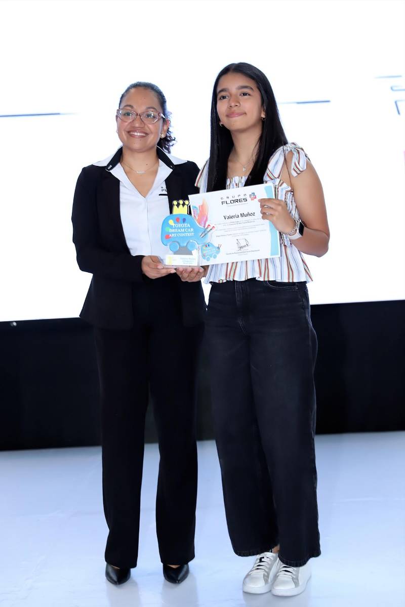 Toyota Dream Car Art Contest 2026