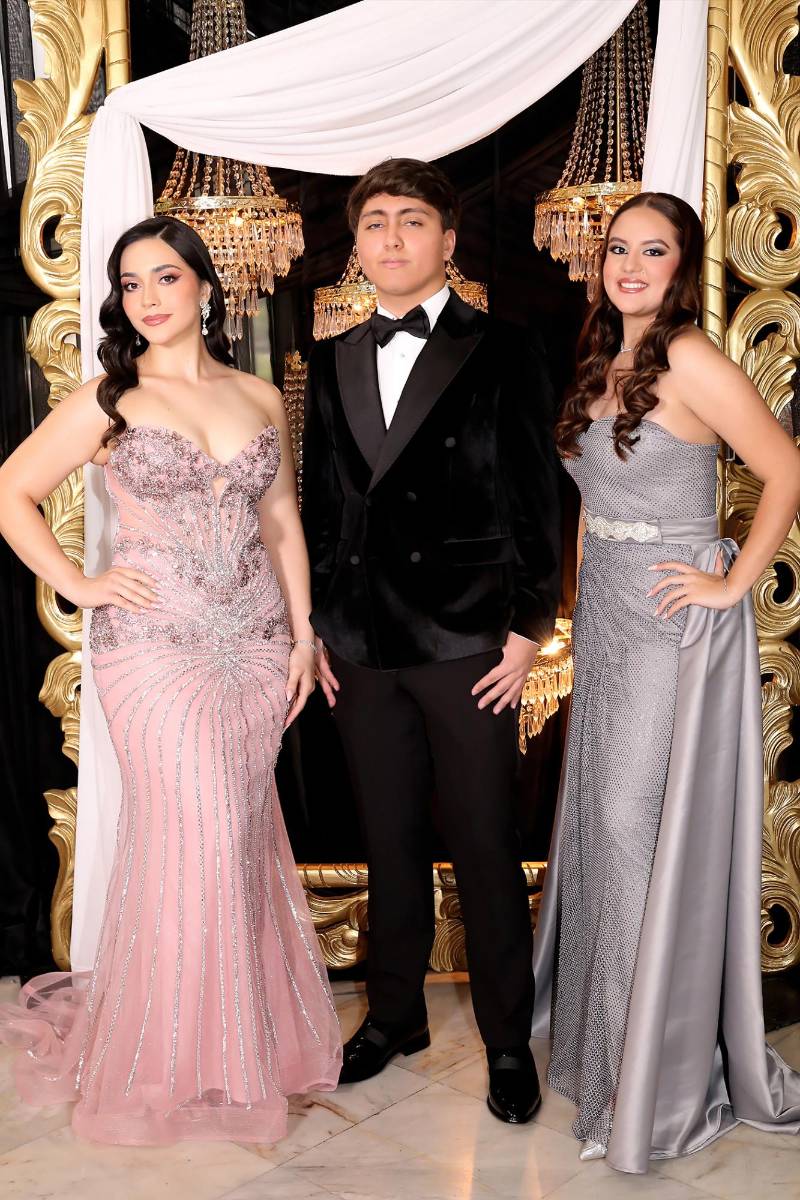 Fiesta de la prom 2026 de Mayan School