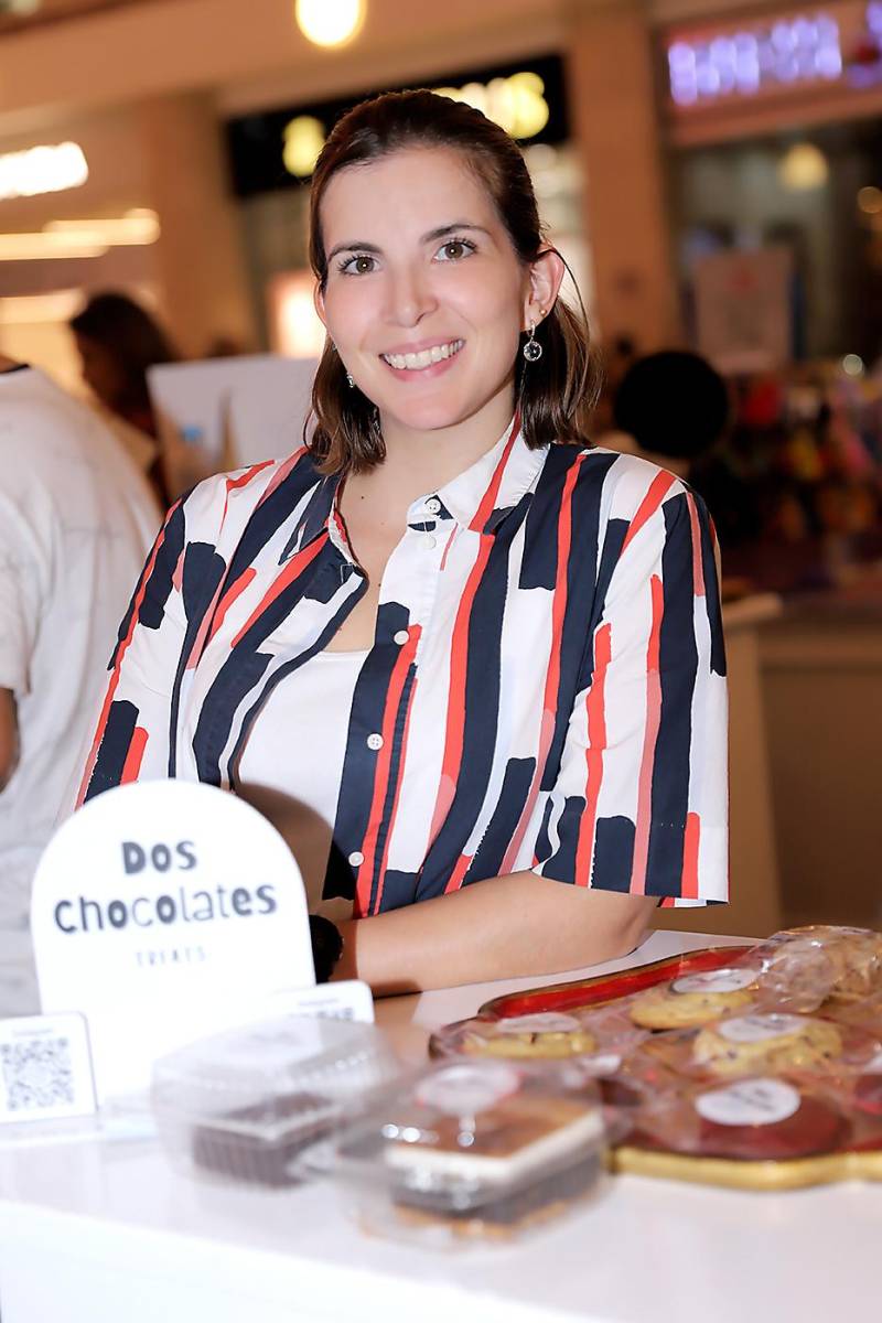 Digna Ariño.