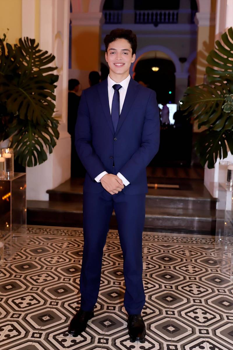 Senior Dinner 2026 de DelCampo School