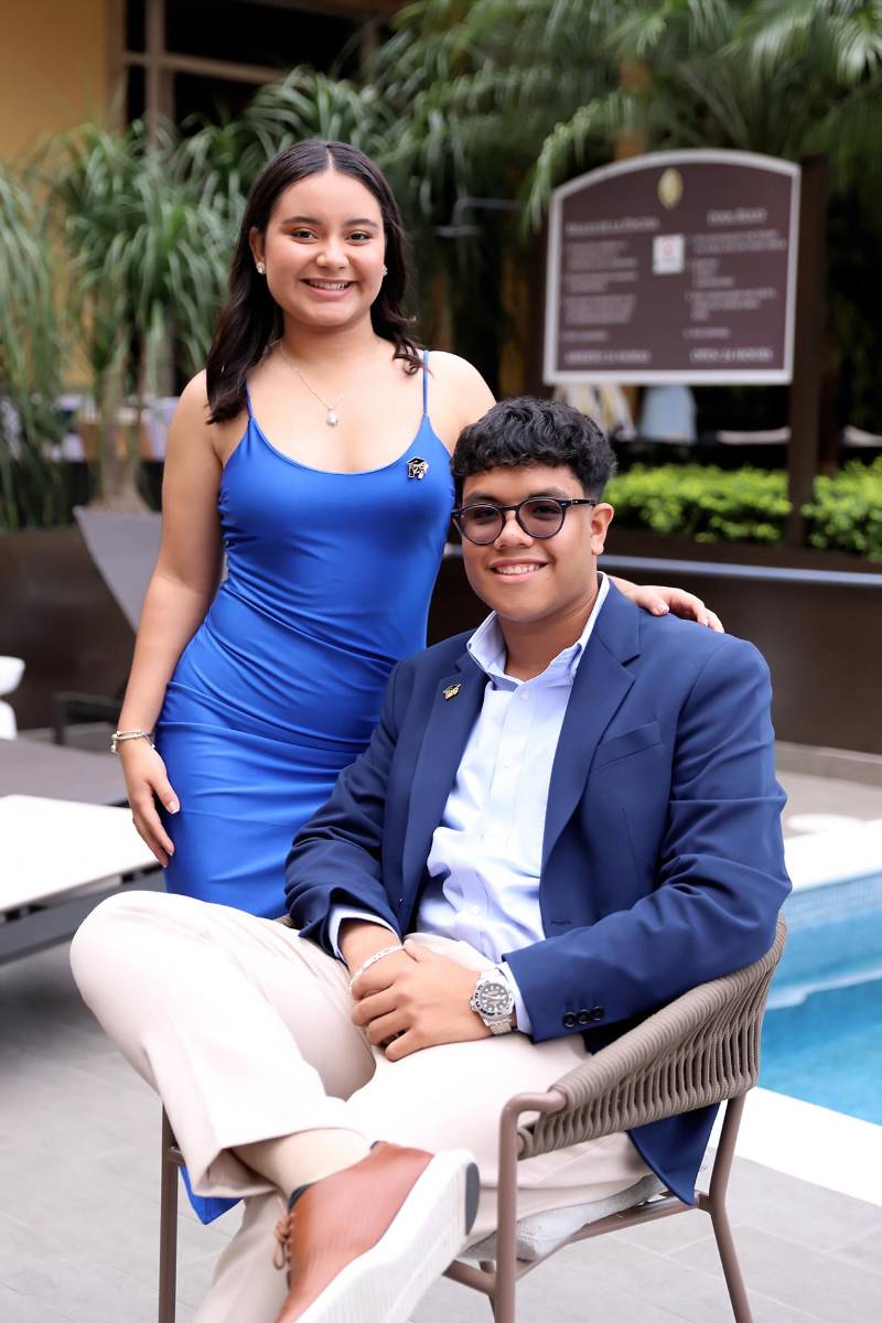 Senior Brunch 2026 de England School