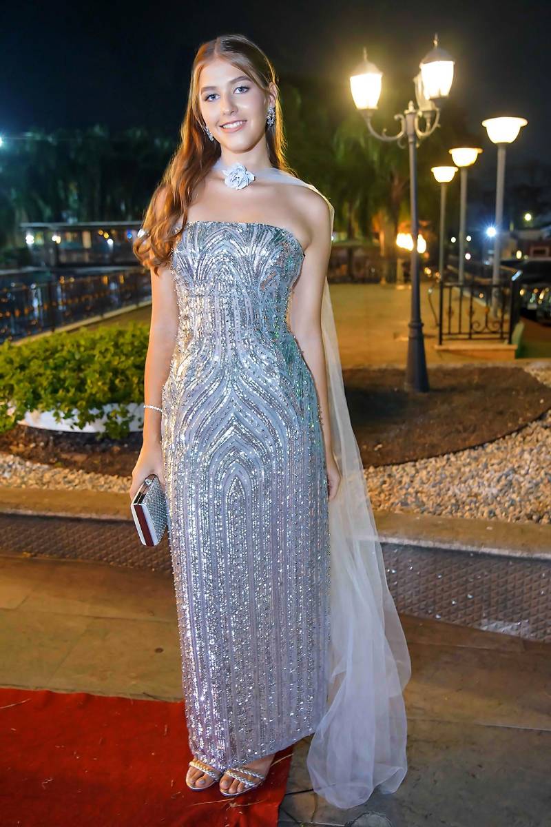 Así fue la Monopoly Prom Night de la EIS 2026