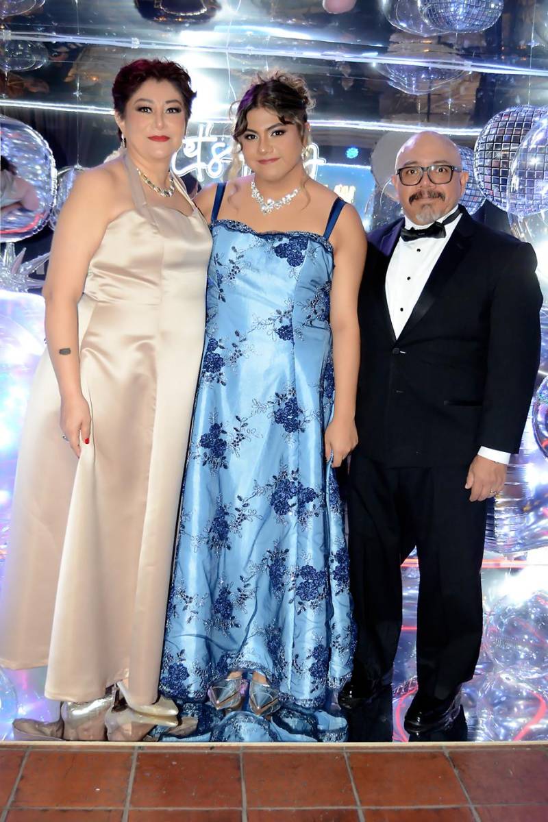 Prom 2025 de Discovery School