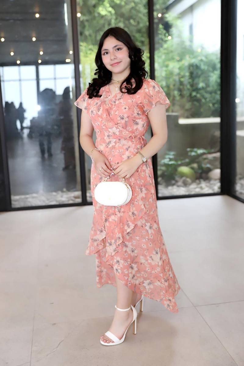 Senior Brunch 2026 de La Estancia School