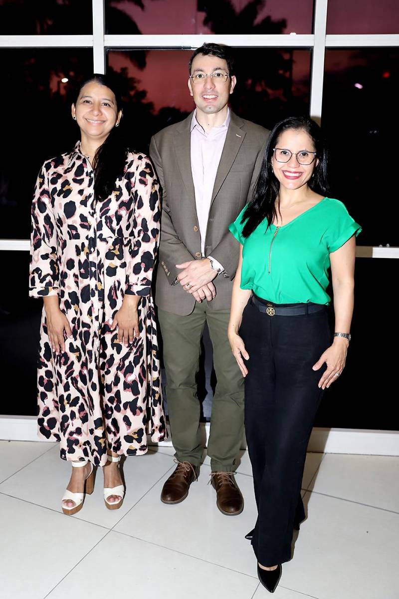 Macris School celebra su 40 aniversario con una gala cultural