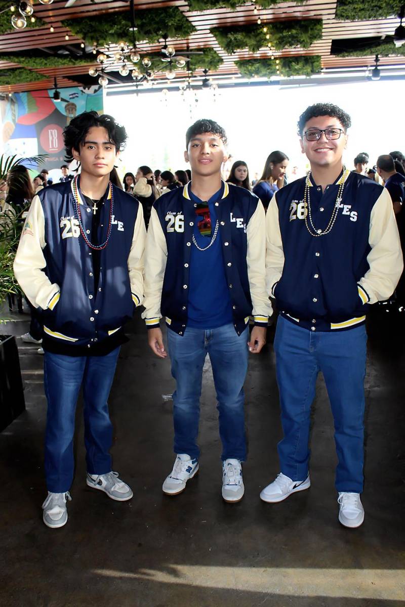 Senior Entrance 2026 de La Estancia School