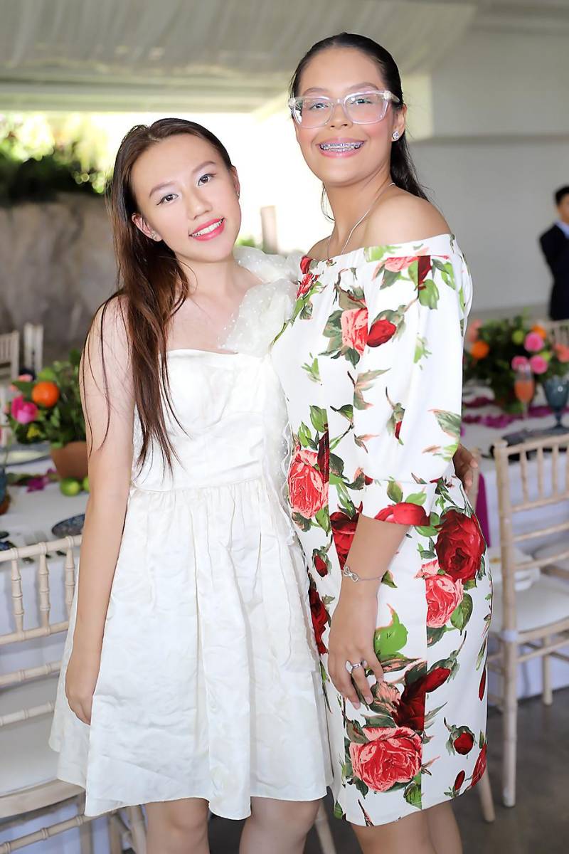 Senior Brunch 2025 de La Estancia School