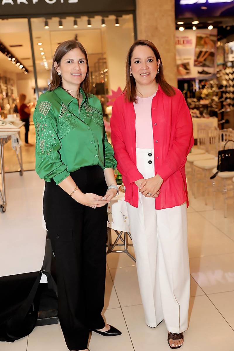 Estilo Afternoon Charms: Poise &amp; Elegance by Multiplaza