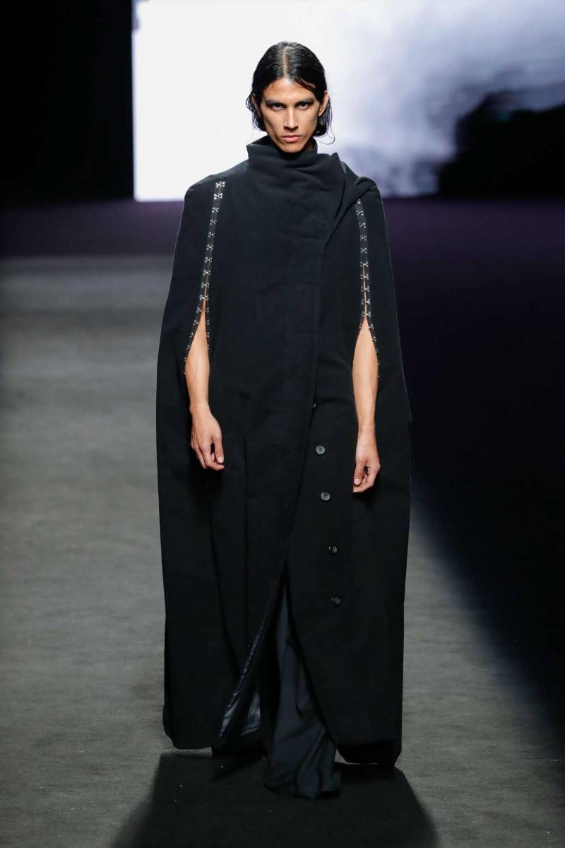 Colección Otoño-Invierno 24/25 de Adria Egea