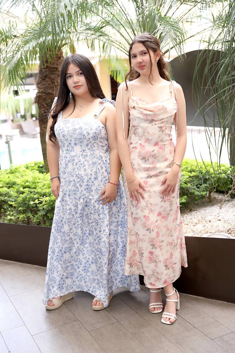 Senior Brunch 2026 de England School