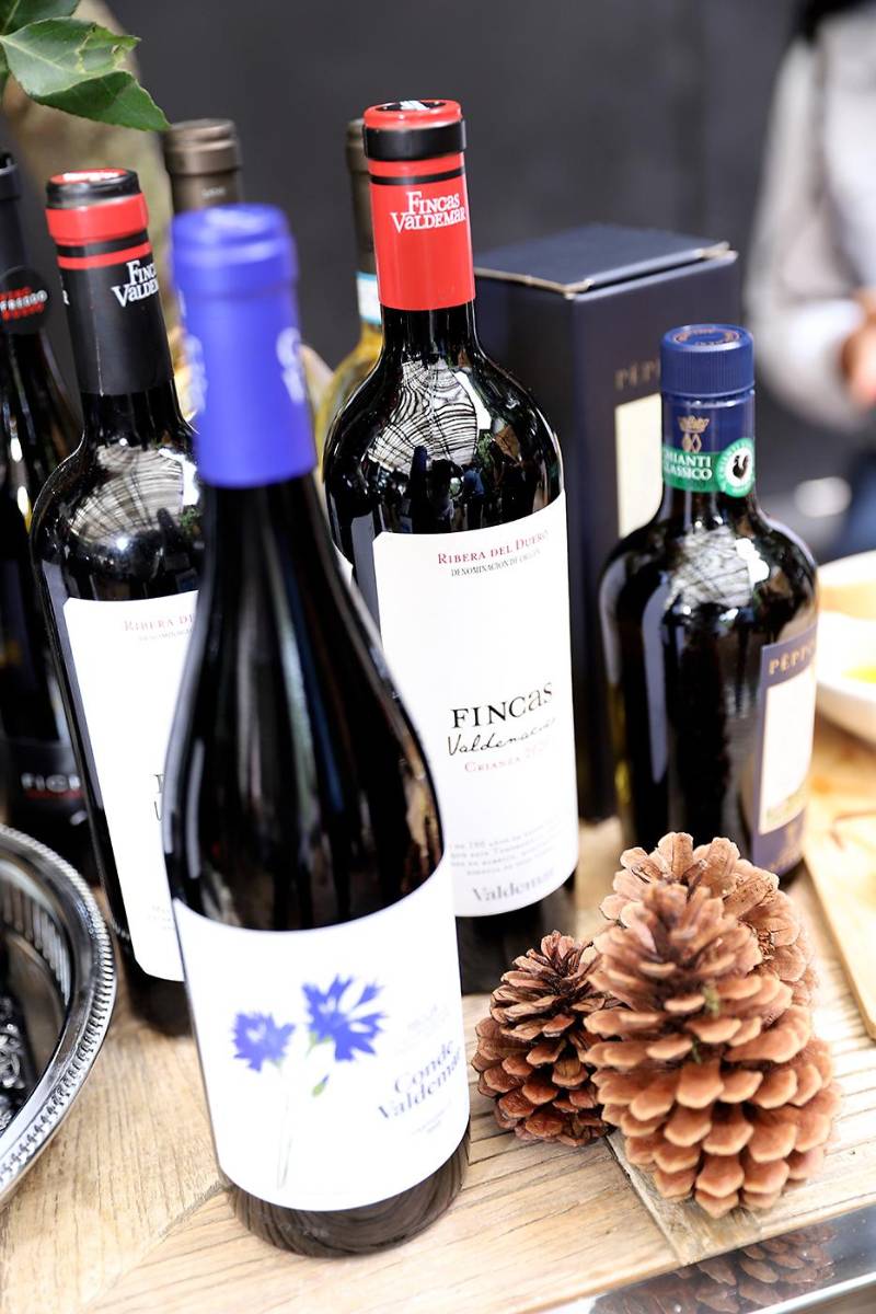 Jardinería Samart celebra “Navidad en octubre” 2025