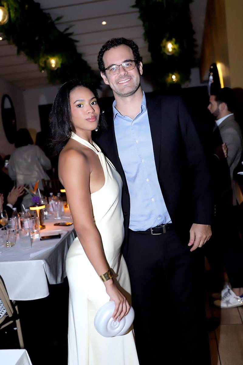 Premio Próspera 2025 celebra la innovación en la moda hondureña Premio Próspera 2025 celebra la innovación en la moda hondureña