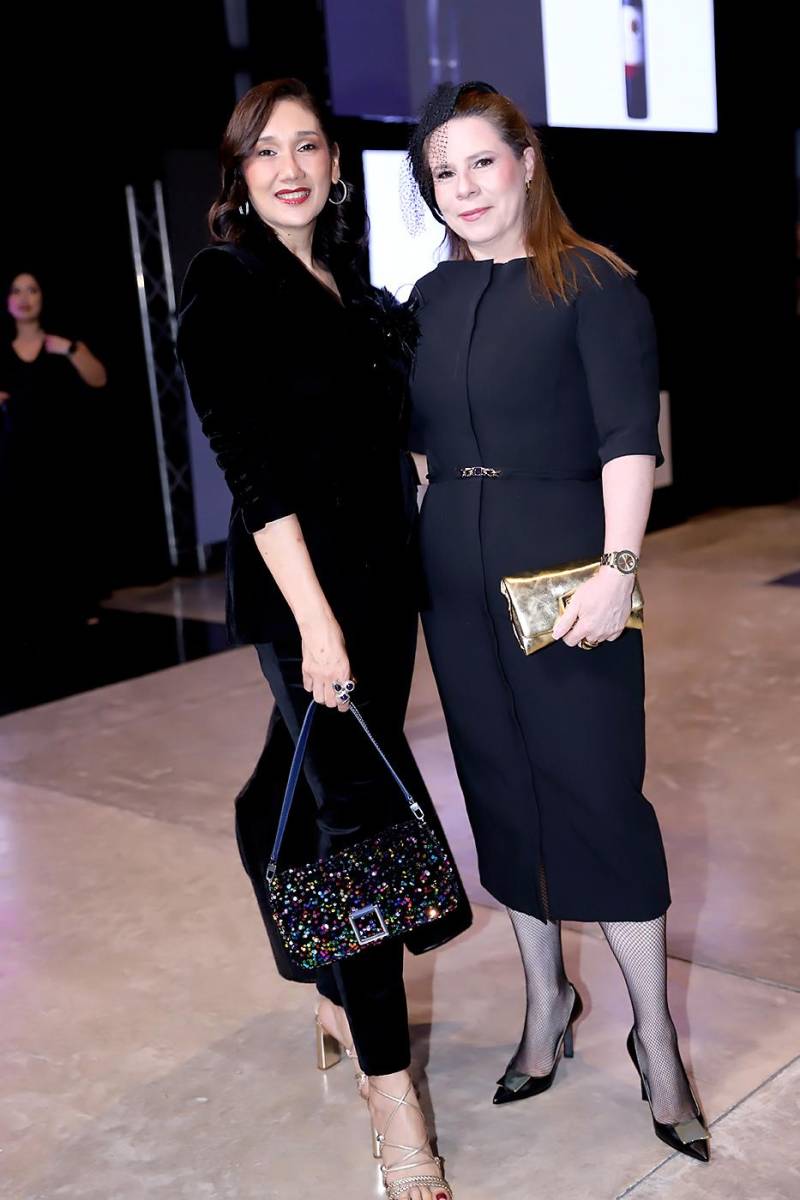 Invitados del día 2 de BAC Estilo Moda 2025
