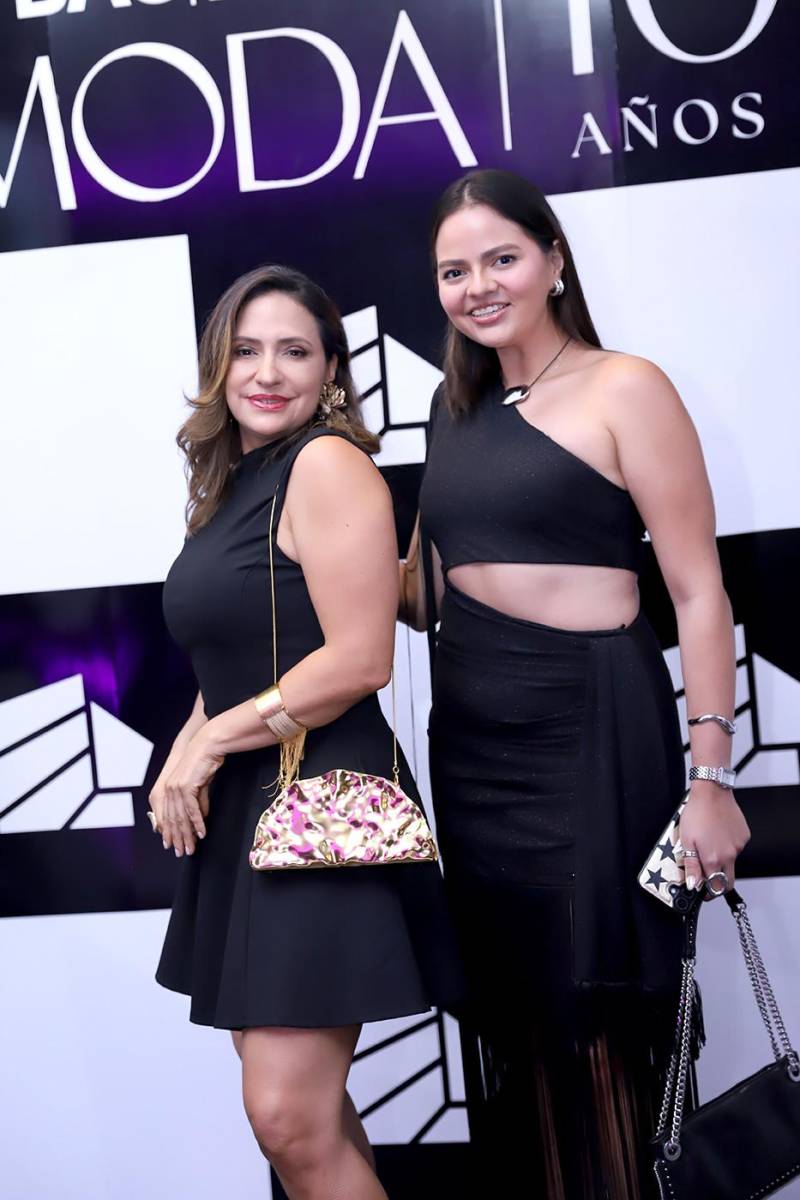 Invitados del día 2 de BAC Estilo Moda 2025
