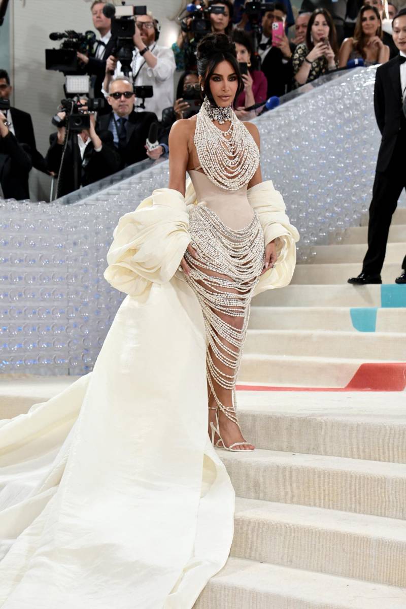 Kim Kardashian