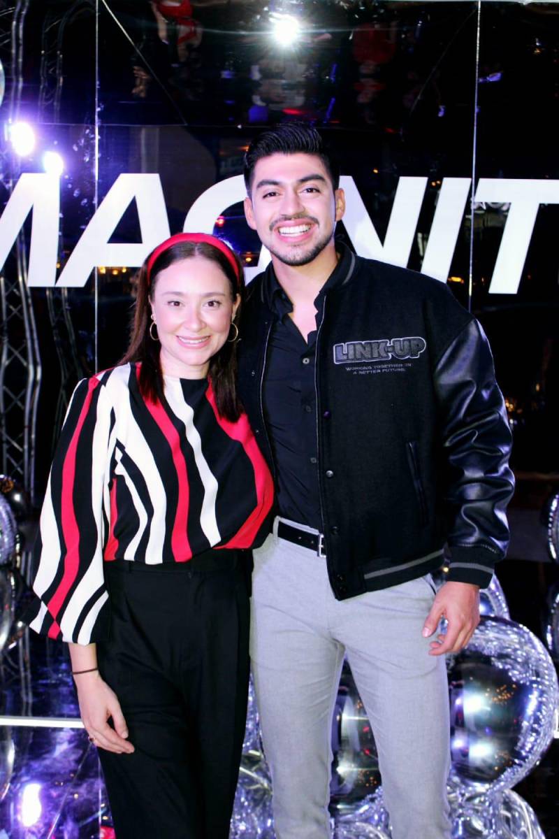Lanzamiento del Nuevo Nissan Magnite 2025