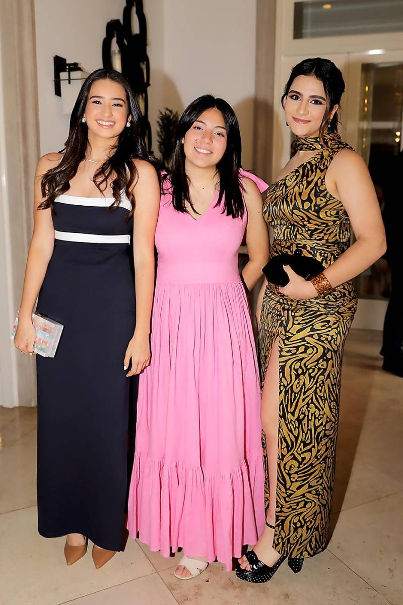 Viviana Cardona, Pilar Montes 