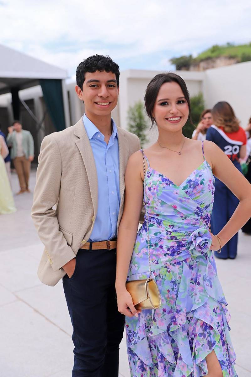 Senior Brunch 2025 de Macris School