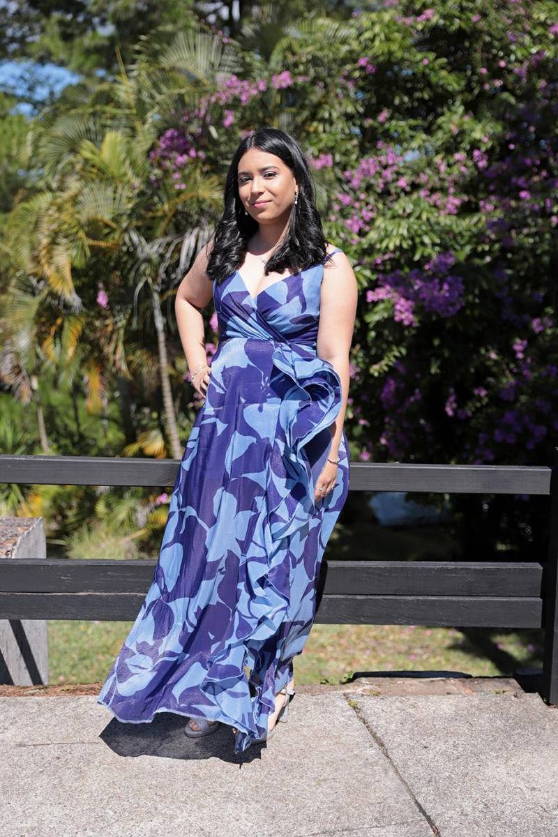 Senior Brunch 2025 de Summer Hill School