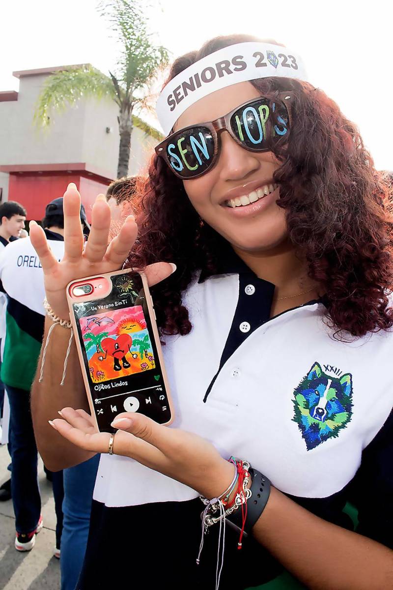 Victoria Aparicio.