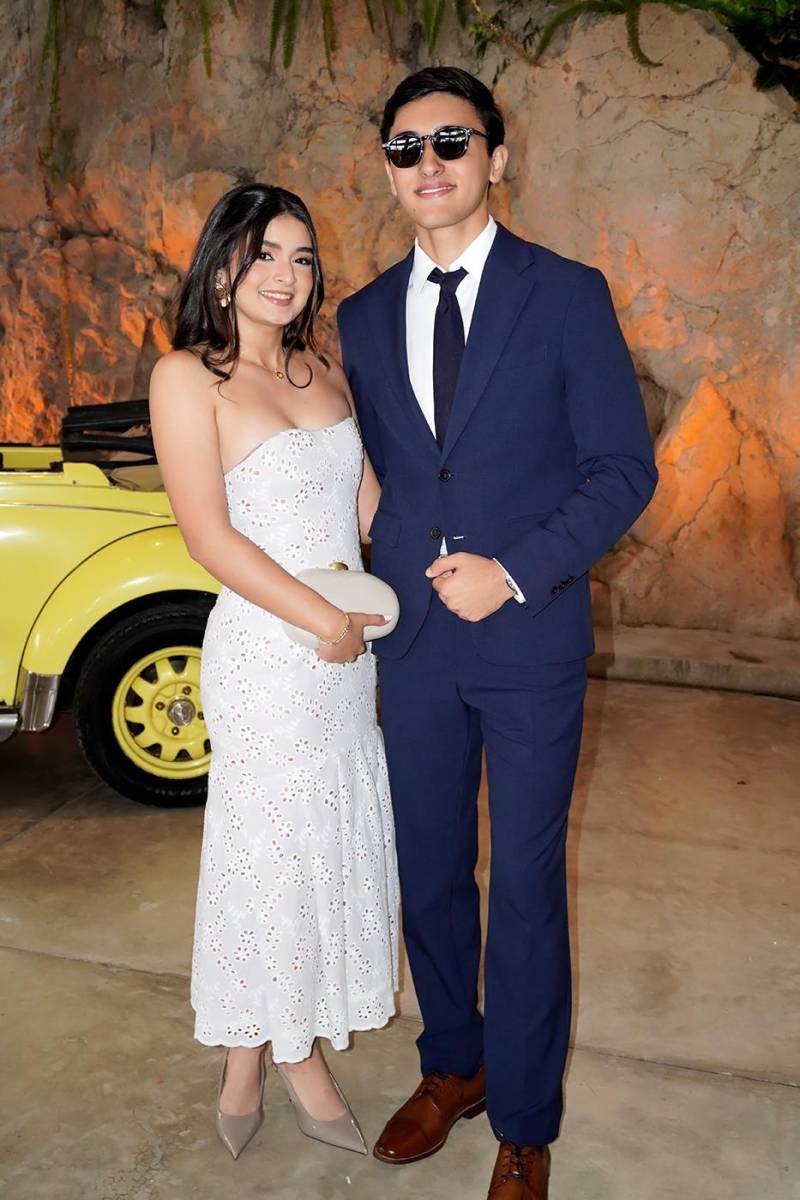 Senior Breakfast 2026 de DelCampo School