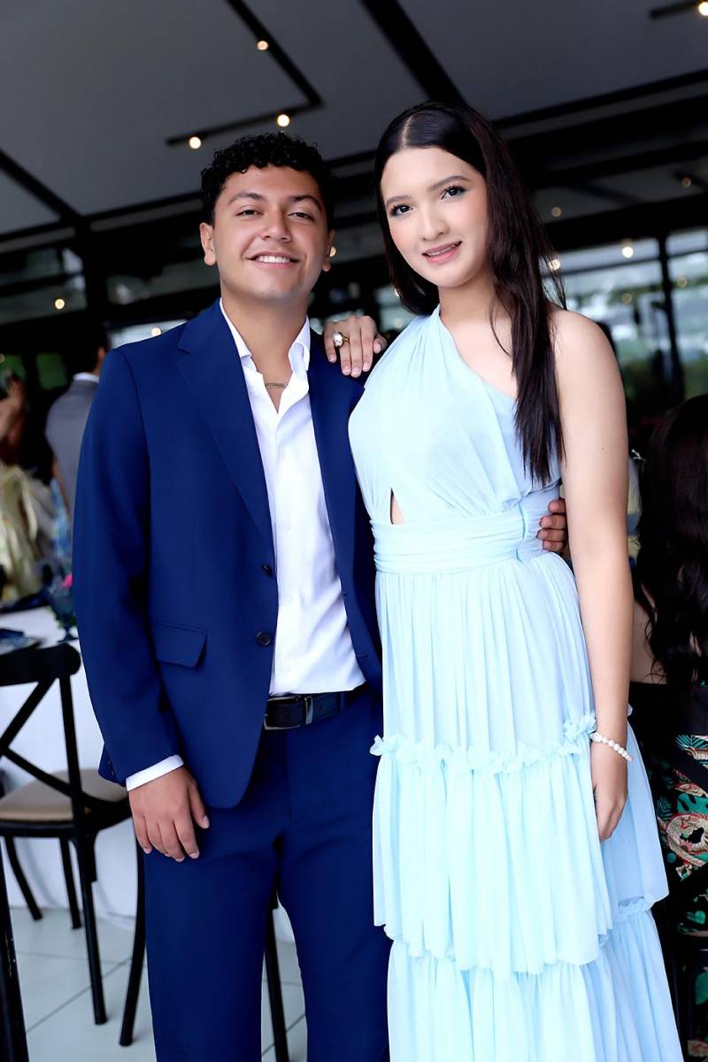 Senior Brunch 2026 de La Estancia School