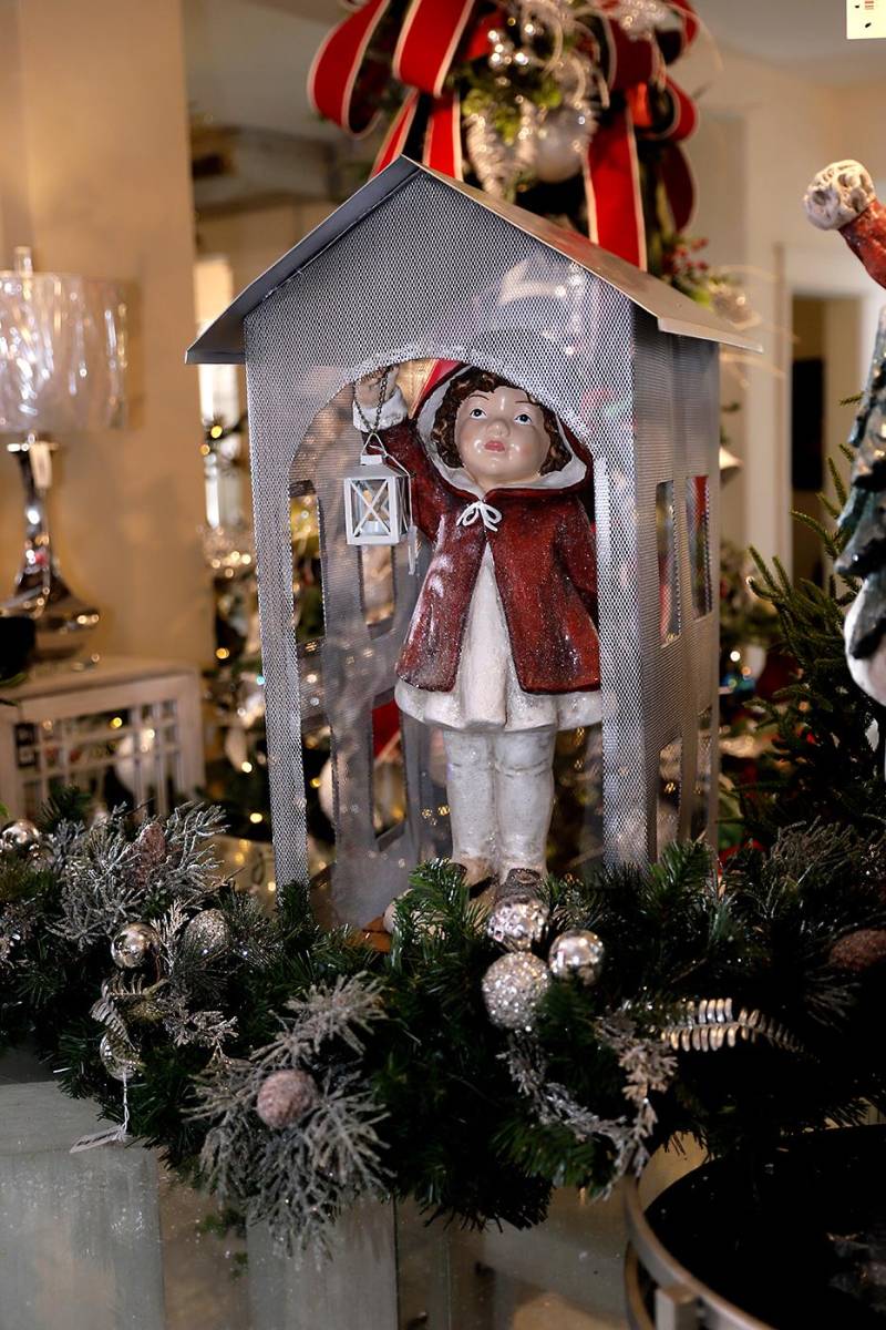 Ficohsa y El Armario presentan “Enciende la Navidad”