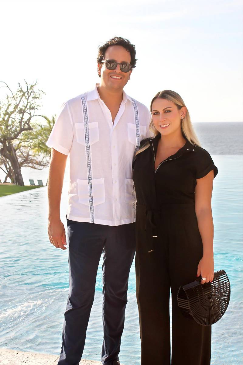 Así se vivió el foro “Roatán Inspira; Honduras Lidera”