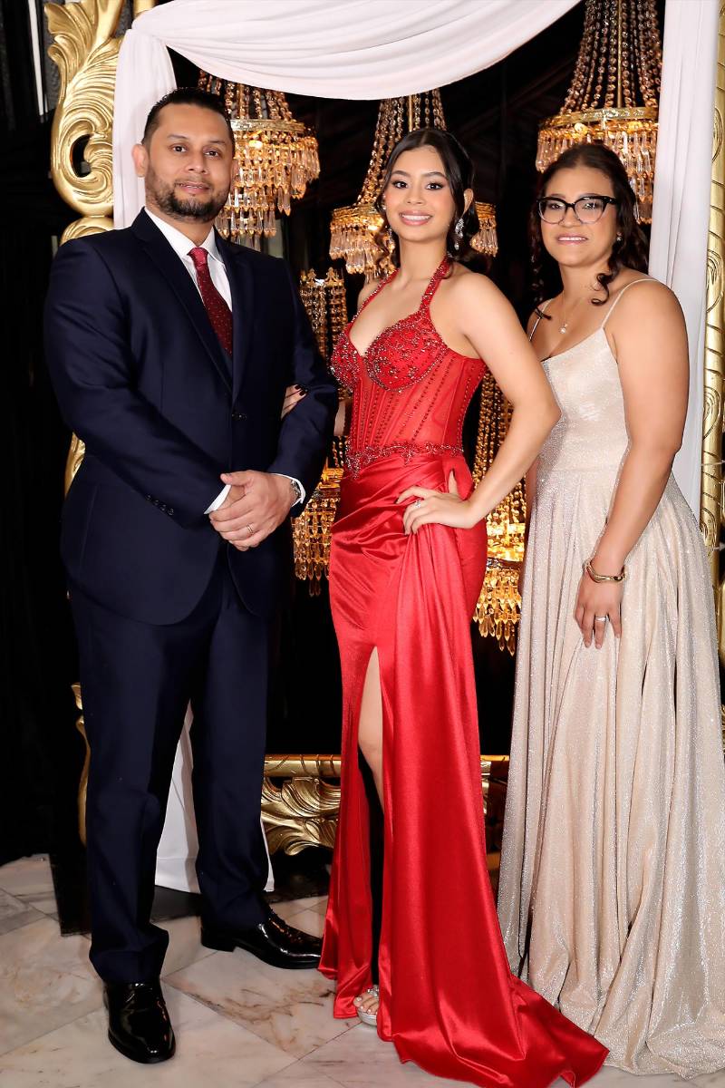 Fiesta de la prom 2026 de Mayan School