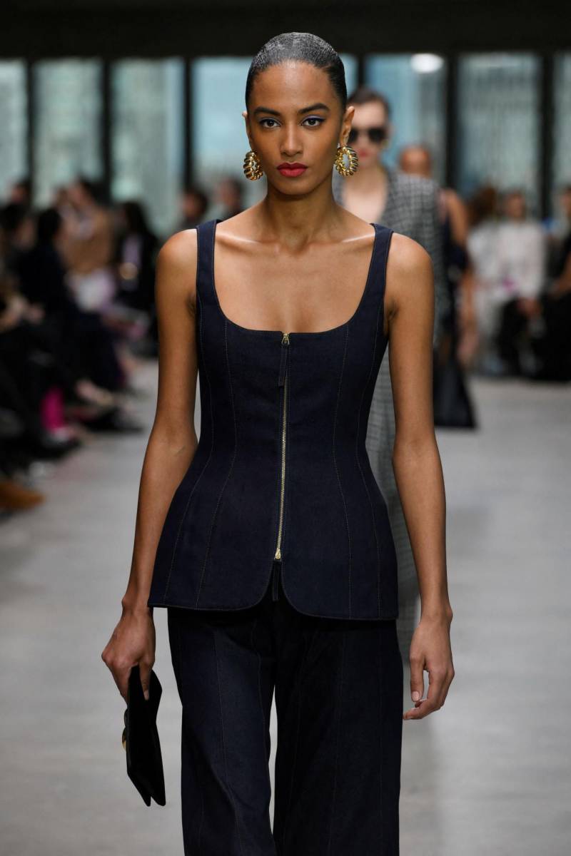 La colección Otoño Invierno 2024 de Carolina Herrera