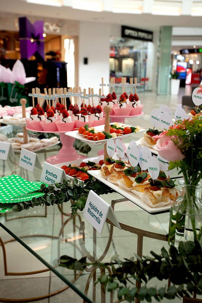 MUMUSO inaugura su primera tienda en Multiplaza San Pedro Sula