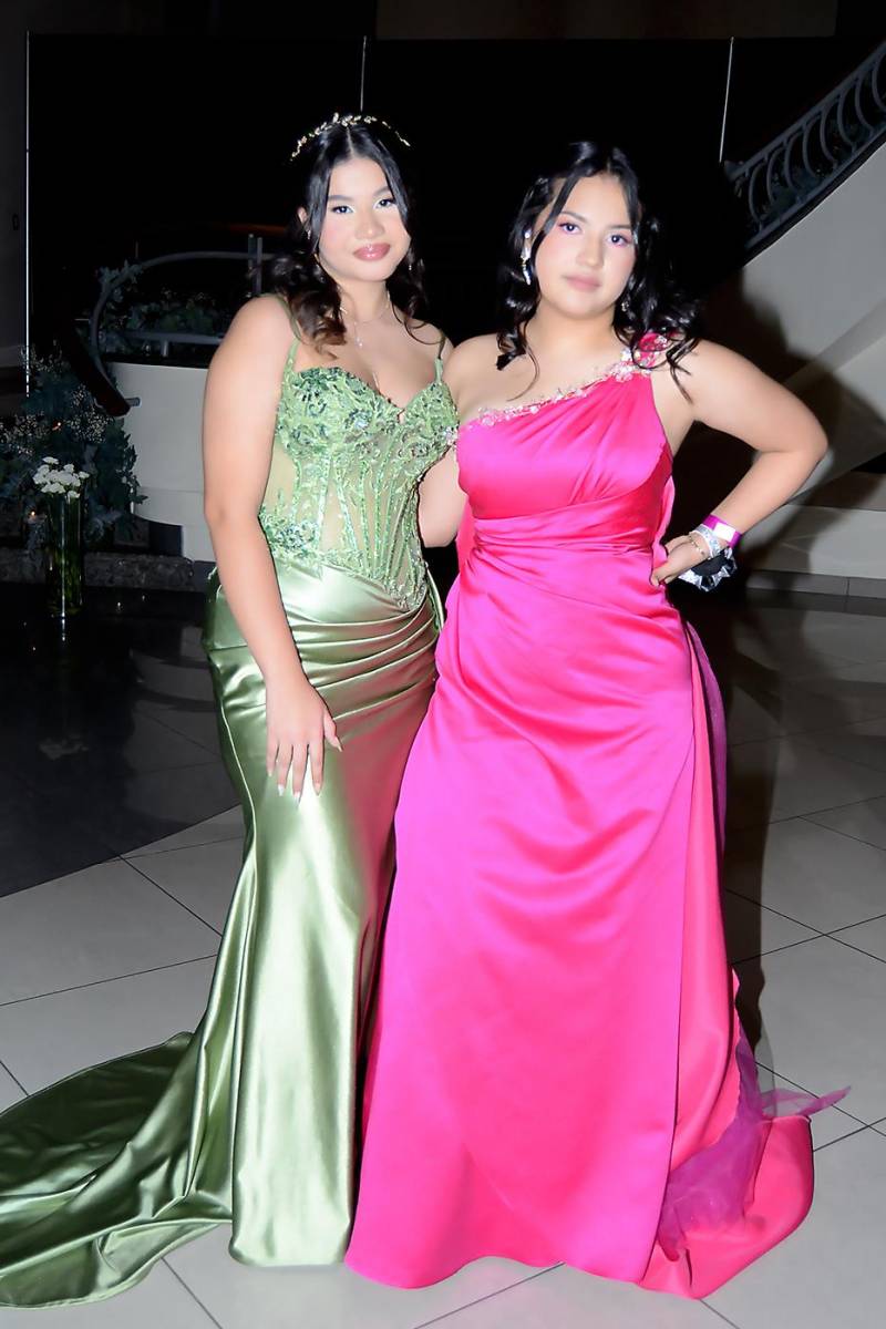 Fiesta de la Prom 2024 de Hillcrest School