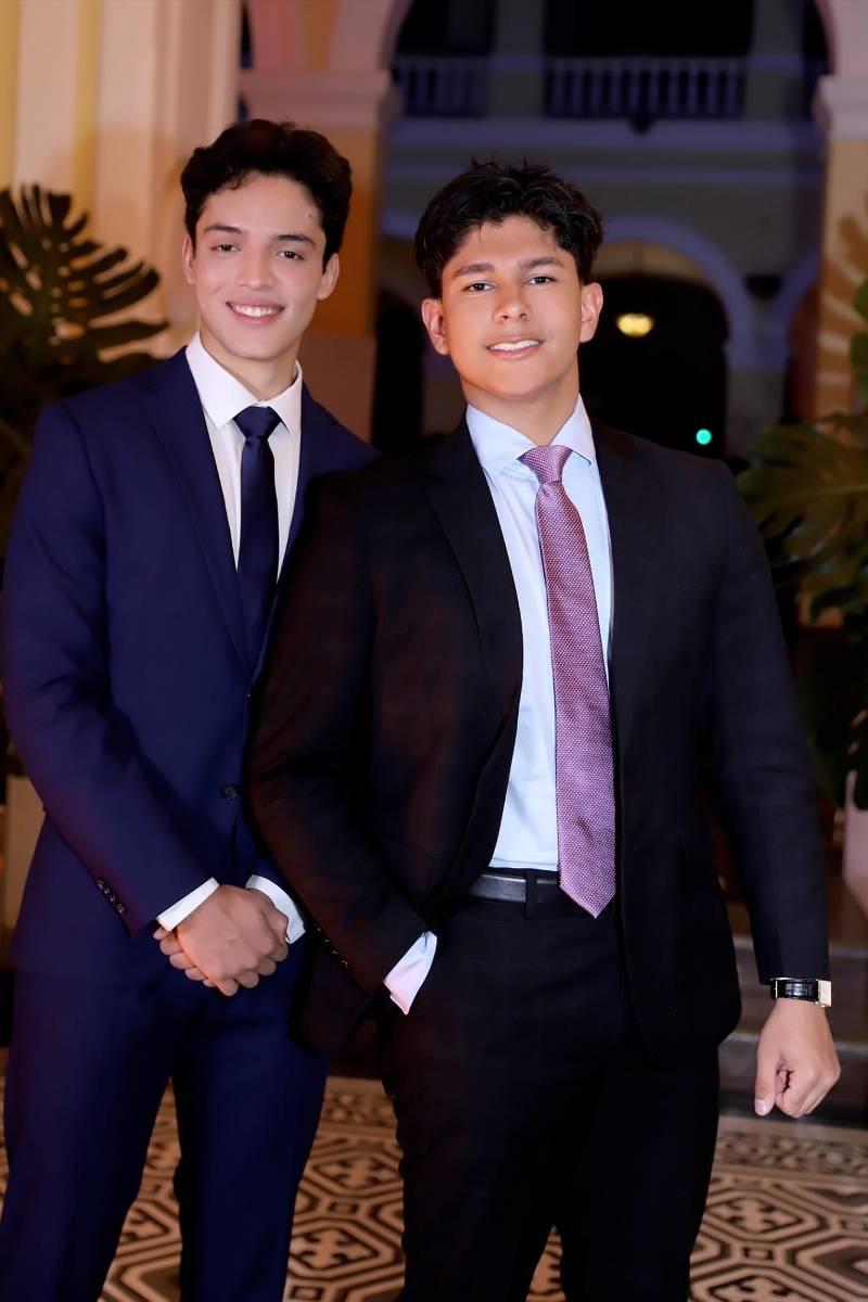 Senior Dinner 2026 de DelCampo School