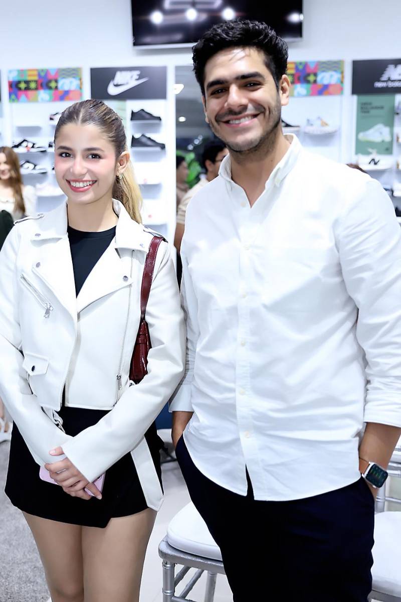 Así fue el Style Lab x Converse en TimeOut con José Vargas