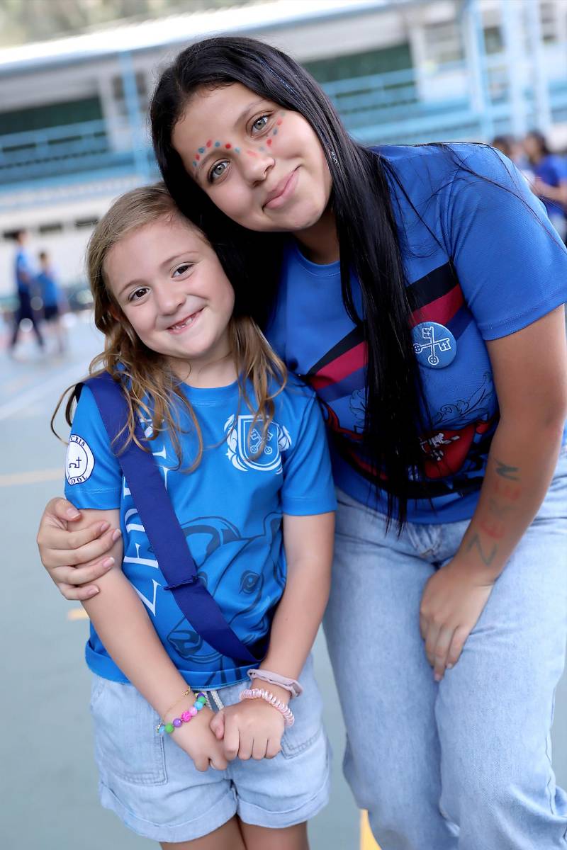 Spirit Day 2026 de Macris School