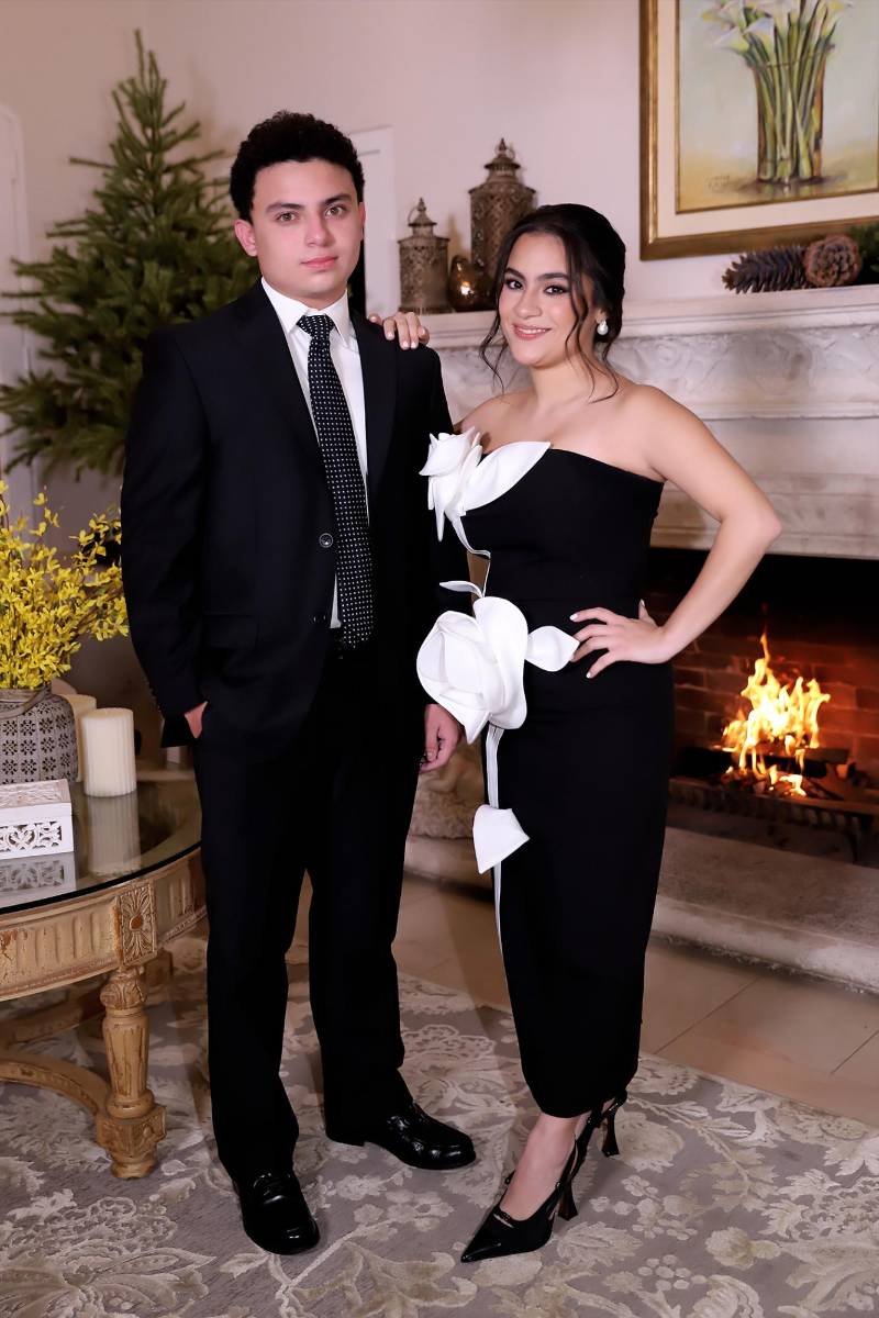 Senior Dinner 2026 de la Academia Los Pinares