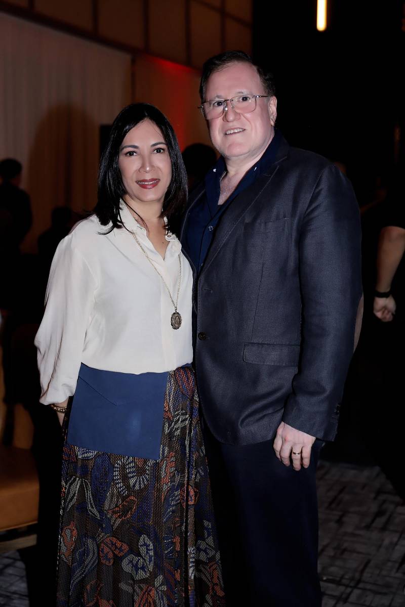 Así se vivió la experiencia exclusiva de Fogo de Chão junto a Banco Atlántida