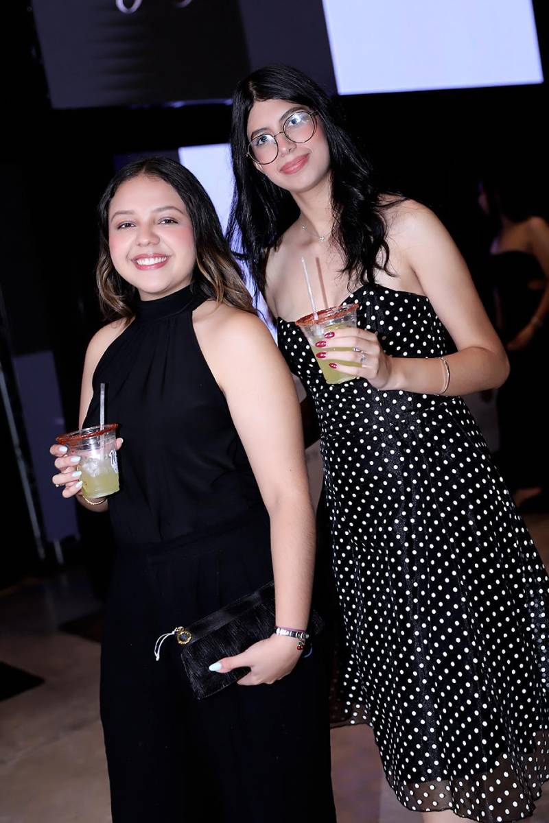 Invitados del día 2 de BAC Estilo Moda 2025