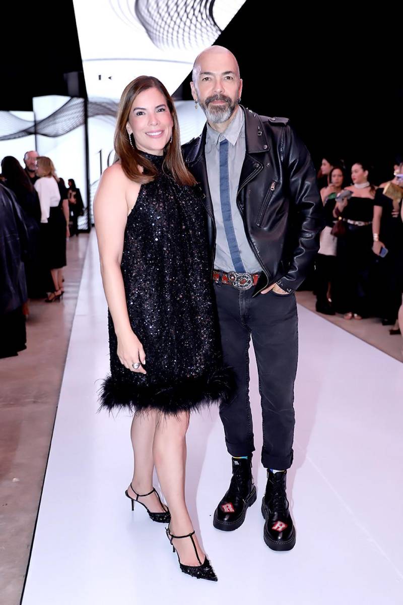 Invitados del día 2 de BAC Estilo Moda 2025