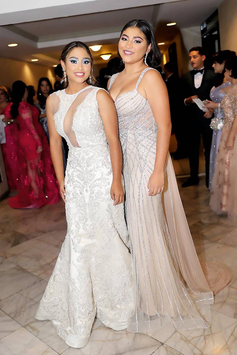 Así fue la prom night de DelCampo School 2023