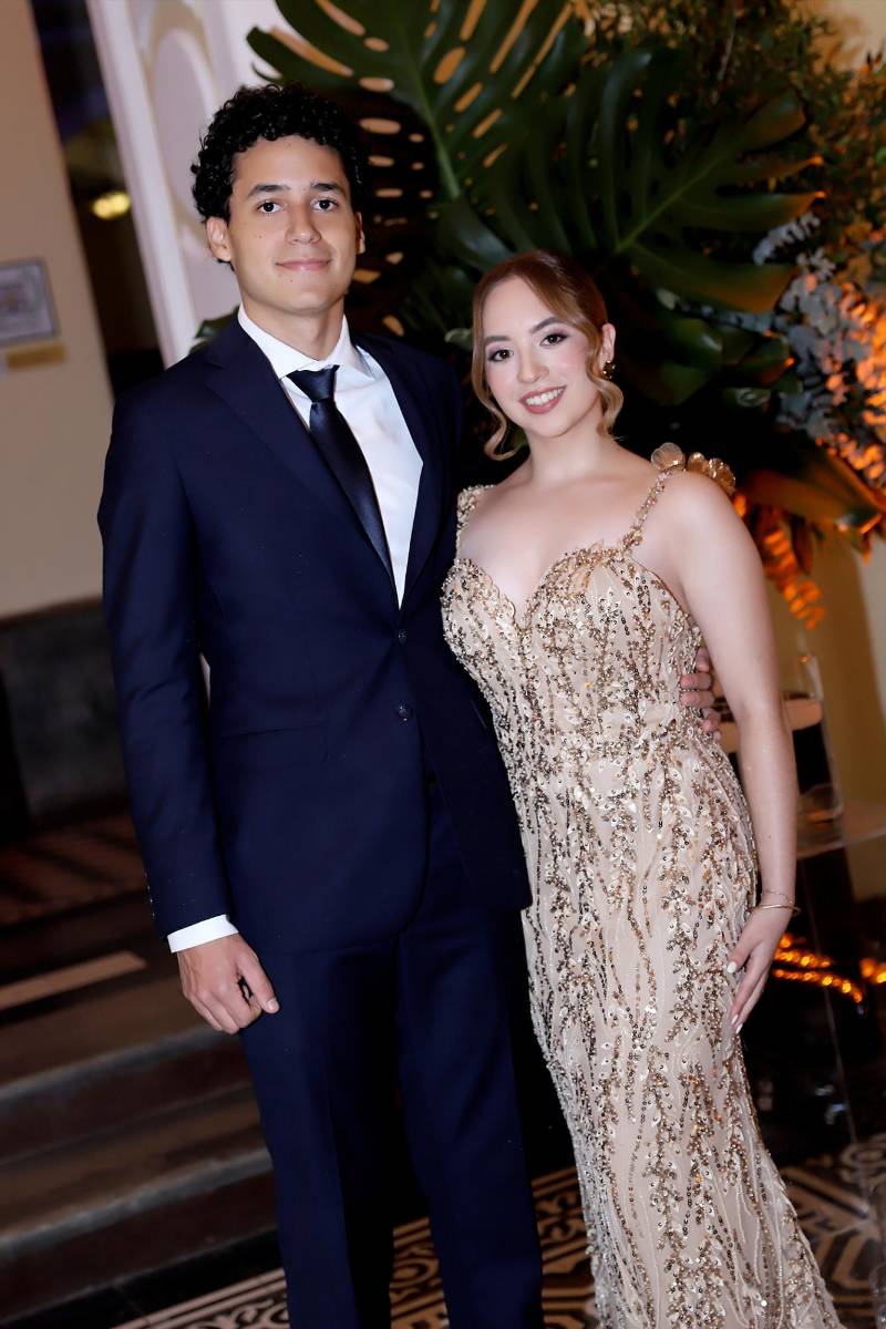 Senior Dinner 2026 de DelCampo School