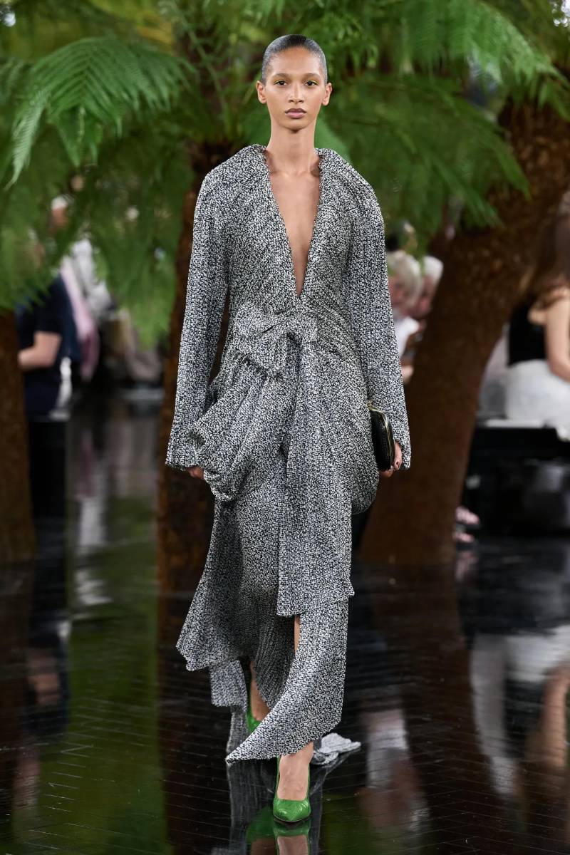 Dior Couture Otoño 2026.
