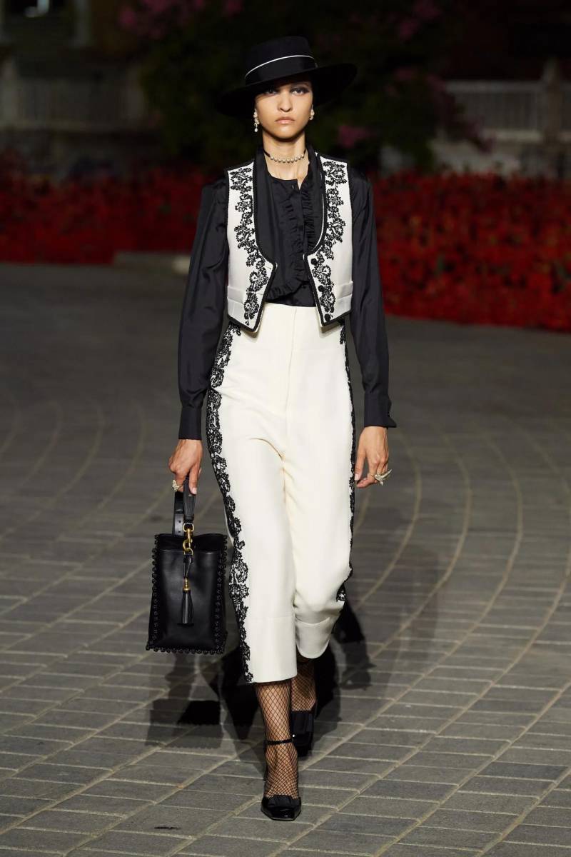 Dior presenta colección Resort 2023