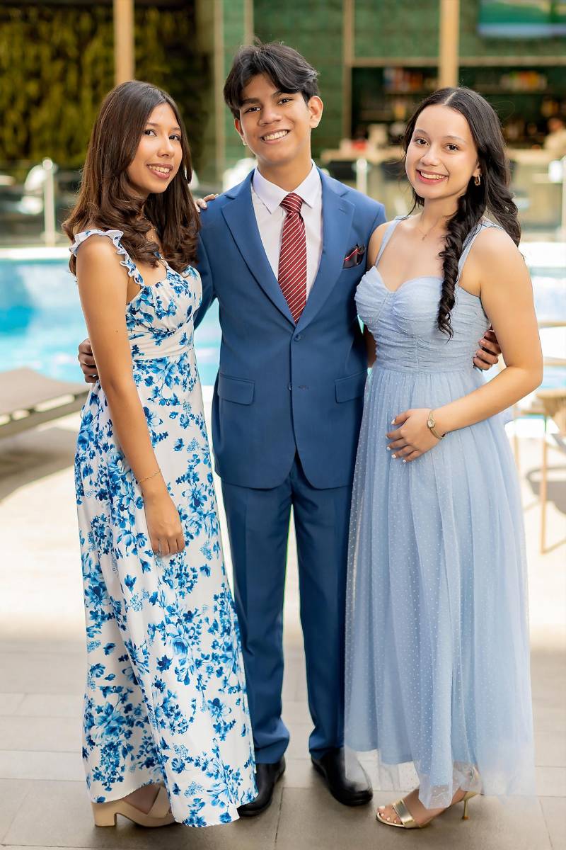 Junior Brunch 2026 de La Estancia School