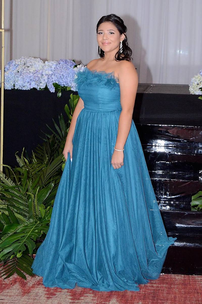 Fabiana Alvarado 