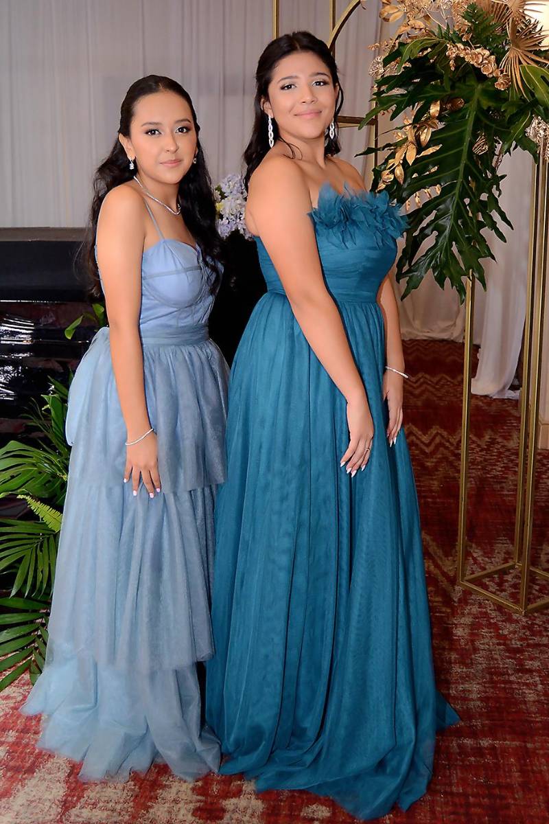 Sf Prom Fiesta de la prom 2024 de San Francisco del Sales School