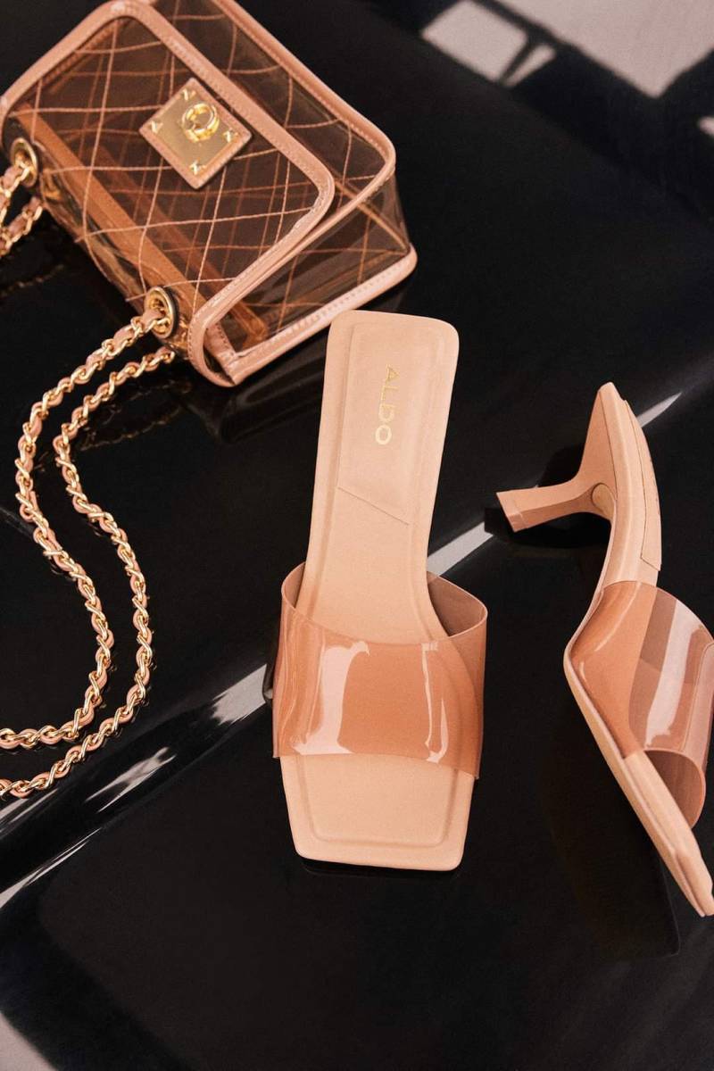 Shopping Guide: Zapatos y Accesorios para Prom by ALDO