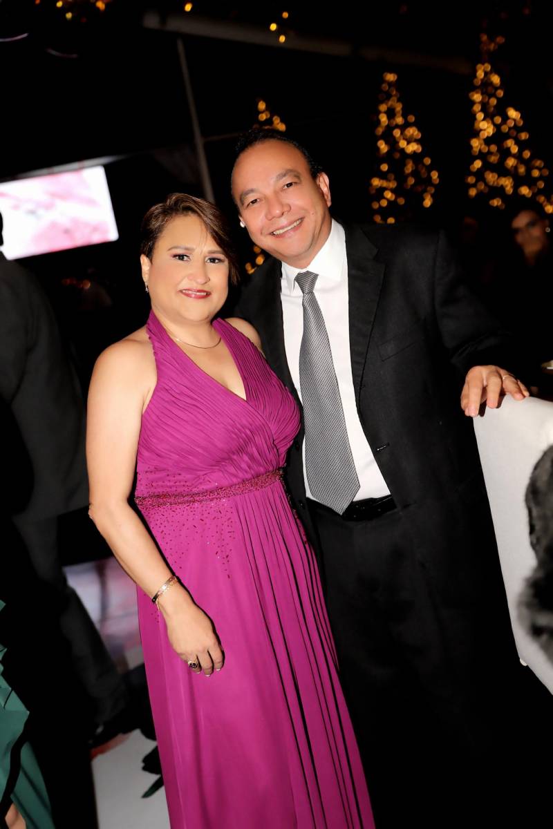 Fernanda y Aurelia Castro