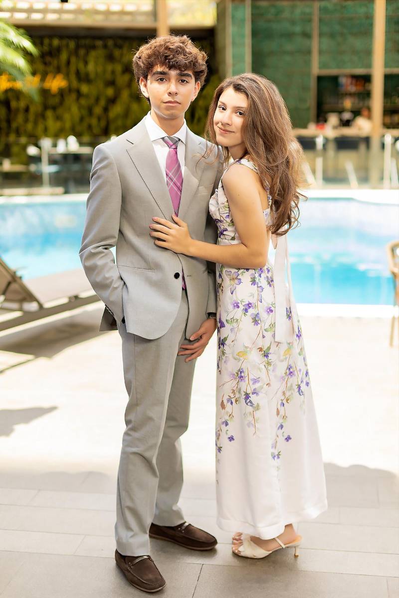 Junior Brunch 2026 de La Estancia School